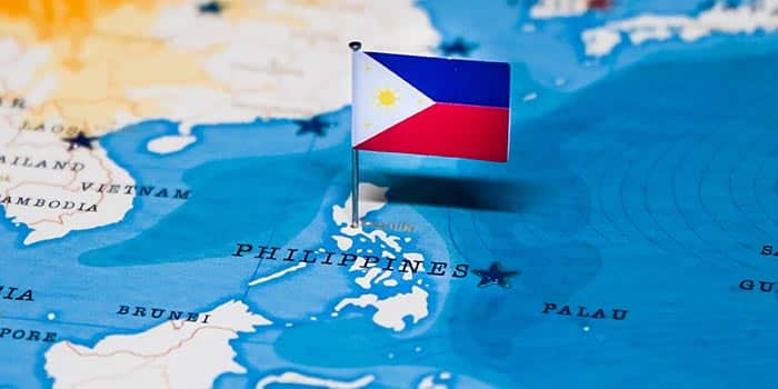 Philippine Central Bank Eyes Stringent Rules on Gambling Transactions