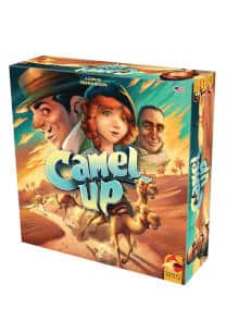 camel-up