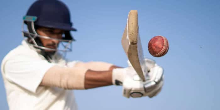 As Indian Cricket Pinnacle Approaches, Illegal Market Surges Past $100B