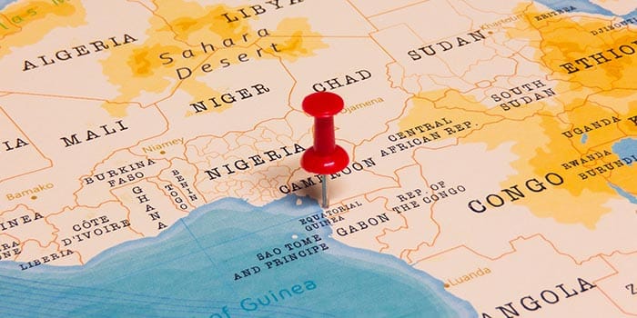 Equatorial Guinea Forays into the World of Online Gaming