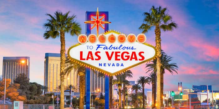 Las Vegas Struggles as Young People Skip the Strip