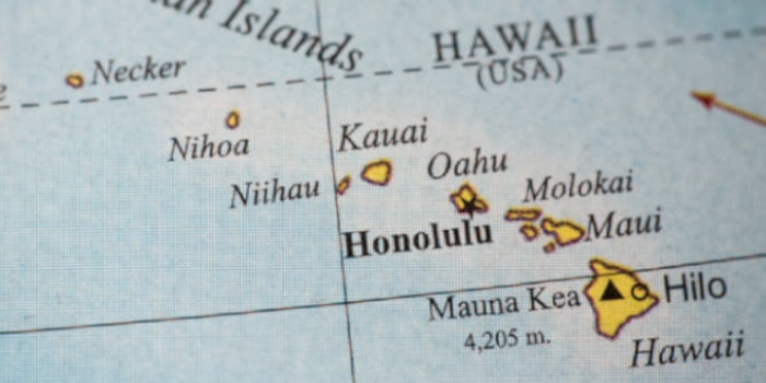Hawaii Considers Legal Gambling to Fund Aloha Stadium Project