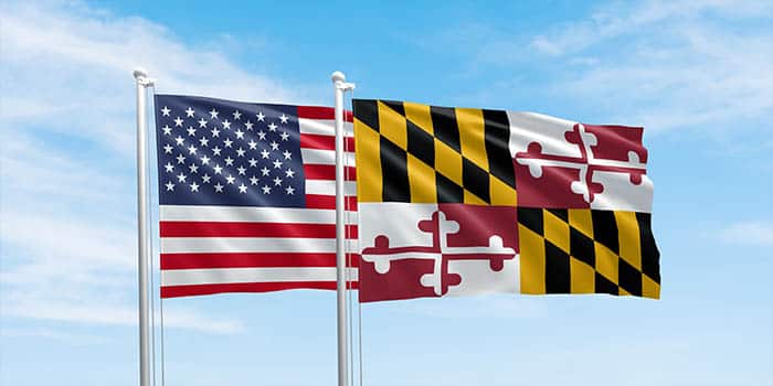Maryland Eyes 5% Cap on Sportsbook Free Bet Promotions