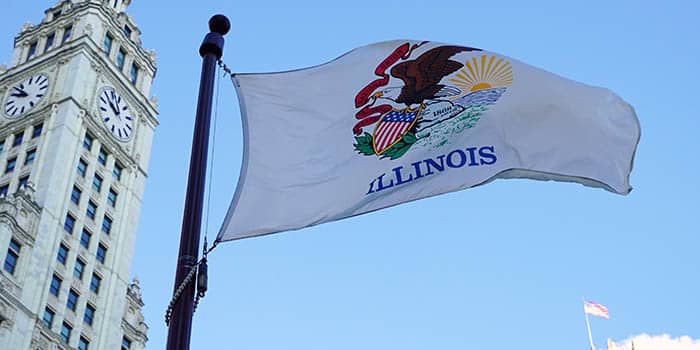 Illinois Casinos Face Questions Over Mob-Connected Contractors