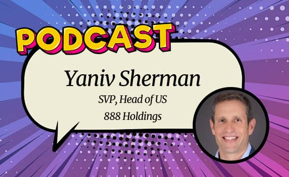 yaniv-sherman-svp-888-holdings-podcast-insider