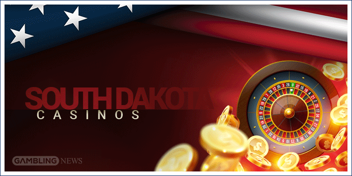best south dakota online casinos
