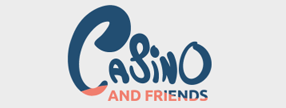 Casino and Friends